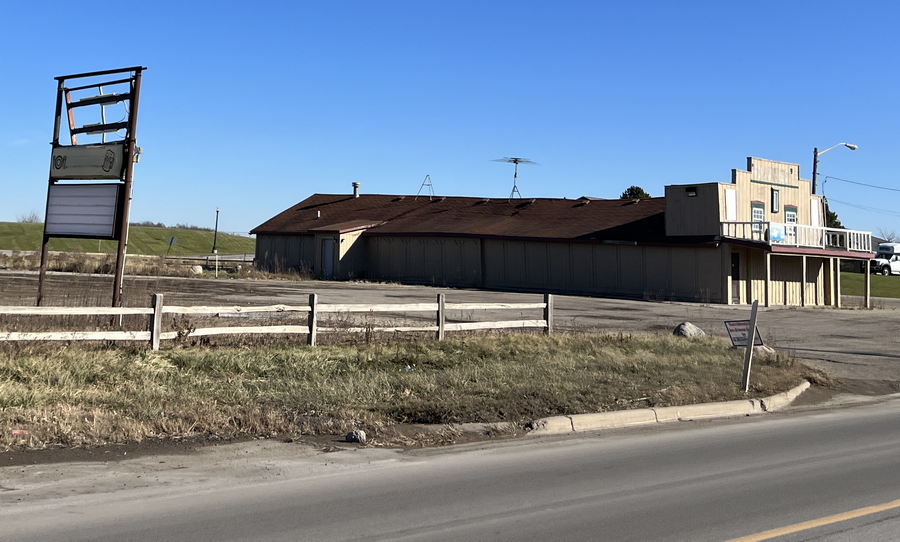 Wranglers Saloon - Nov 25 2022 (newer photo)
